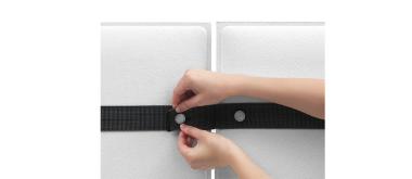 PLI (desk panel)